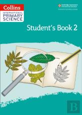 International Primary Science Student'S Book: Stage 2