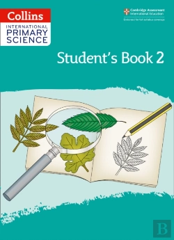 Bertrand.pt - International Primary Science Student'S Book: Stage 2