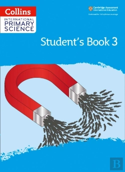 Bertrand.pt - International Primary Science Student'S Book: Stage 3