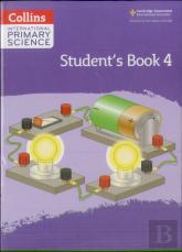 International Primary Science Student'S Book: Stage 4