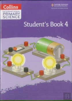 Bertrand.pt - International Primary Science Student'S Book: Stage 4