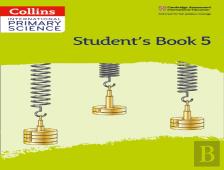 International Primary Science Student'S Book: Stage 5