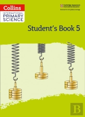 International Primary Science Student'S Book: Stage 5