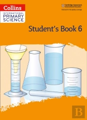 International Primary Science Student'S Book: Stage 6