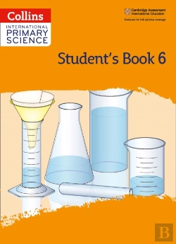 Bertrand.pt - International Primary Science Student'S Book: Stage 6