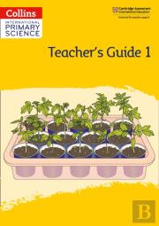 International Primary Science Teacher'S Guide: Stage 1
