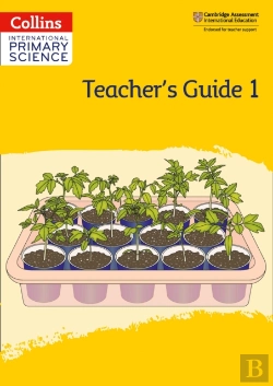 Bertrand.pt - International Primary Science Teacher'S Guide: Stage 1