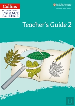 Bertrand.pt - International Primary Science Teacher'S Guide: Stage 2