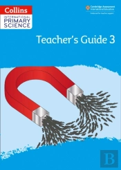 International Primary Science Teacher'S Guide: Stage 3