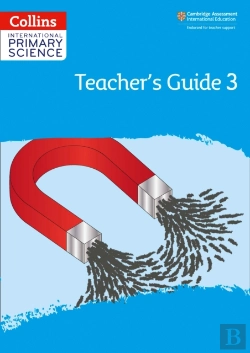 Bertrand.pt - International Primary Science Teacher'S Guide: Stage 3