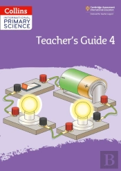 International Primary Science Teacher'S Guide: Stage 4