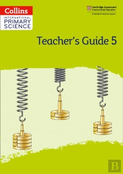 Bertrand.pt - International Primary Science Teacher'S Guide: Stage 5