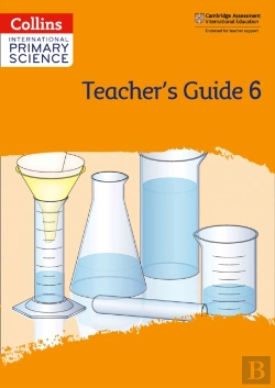 Bertrand.pt - International Primary Science Teacher'S Guide: Stage 6