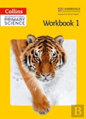 International Primary Science Workbook 1