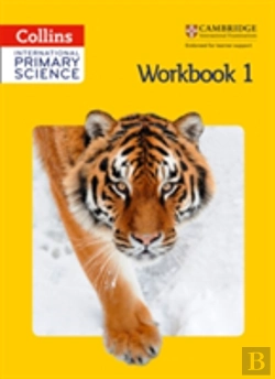 Bertrand.pt - International Primary Science Workbook 1