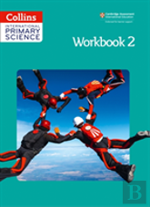 International Primary Science Workbook 2