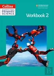 International Primary Science Workbook 2