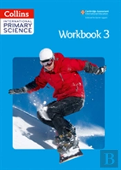 International Primary Science Workbook 3