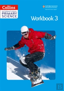 Bertrand.pt - International Primary Science Workbook 3