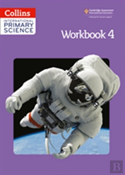 Bertrand.pt - International Primary Science Workbook 4