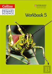 International Primary Science Workbook 5