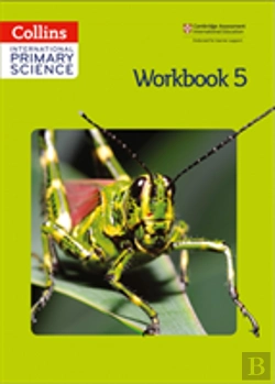 Bertrand.pt - International Primary Science Workbook 5