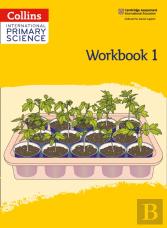 International Primary Science Workbook: Stage 1