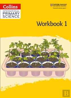 Bertrand.pt - International Primary Science Workbook: Stage 1