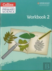 International Primary Science Workbook: Stage 2