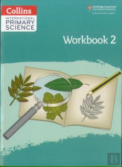 Bertrand.pt - International Primary Science Workbook: Stage 2