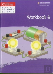 International Primary Science Workbook: Stage 4