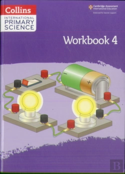 Bertrand.pt - International Primary Science Workbook: Stage 4