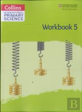 International Primary Science Workbook: Stage 5