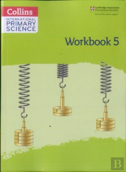 Bertrand.pt - International Primary Science Workbook: Stage 5