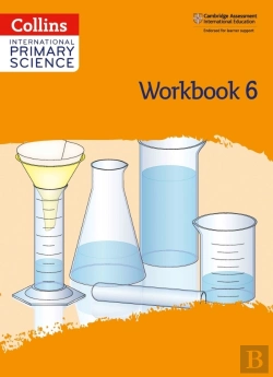 Bertrand.pt - International Primary Science Workbook: Stage 6