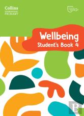 International Primary Wellbeing Student'S Book 4