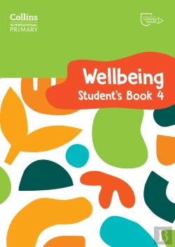 Bertrand.pt - International Primary Wellbeing Student'S Book 4
