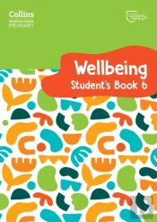 International Primary Wellbeing Student'S Book 6