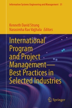 Bertrand.pt - International Program And Project Management Â€” Best Practices In Selected Industries