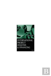 International Project Analysis And Financing