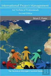 International Project Management For Technical Professionals