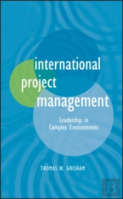 International Project Management