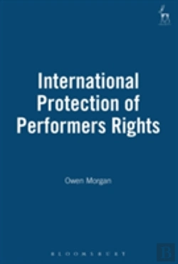 Bertrand.pt - International Protection Of Performers Rights