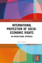 International Protection Of Socio-Economic Rights