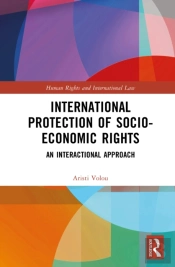 International Protection Of Socio-Economic Rights