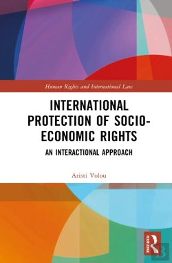 Bertrand.pt - International Protection Of Socio-Economic Rights
