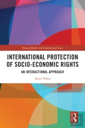 International Protection Of Socio-Economic Rights
