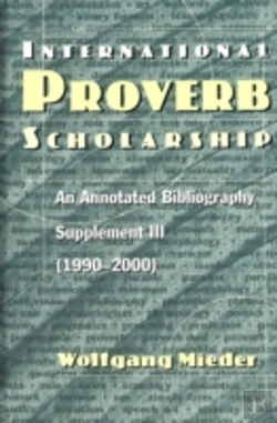 Bertrand.pt - International Proverb Scholarship