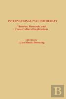 International Psychotherapy