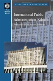 International Public Administration Reform